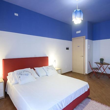 San Domenico Bed & Breakfast Bari Eksteriør bilde