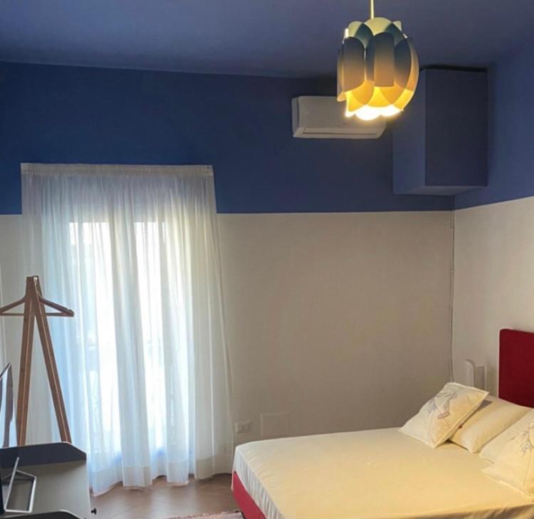 San Domenico Bed & Breakfast Bari Eksteriør bilde