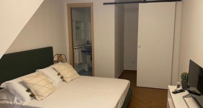 San Domenico Bed & Breakfast Bari Eksteriør bilde
