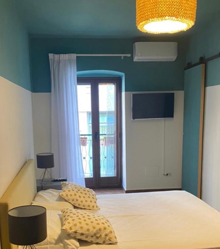 San Domenico Bed & Breakfast Bari Eksteriør bilde