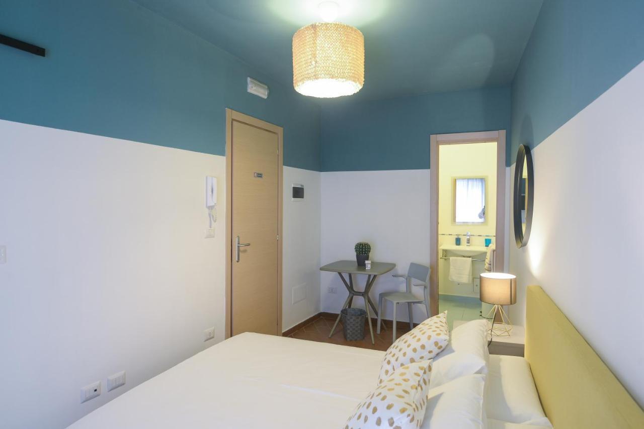 San Domenico Bed & Breakfast Bari Eksteriør bilde