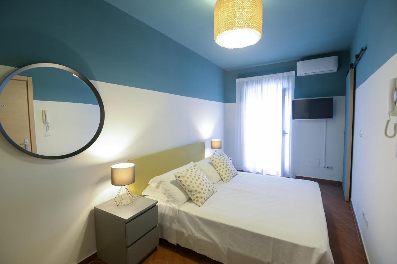 San Domenico Bed & Breakfast Bari Eksteriør bilde